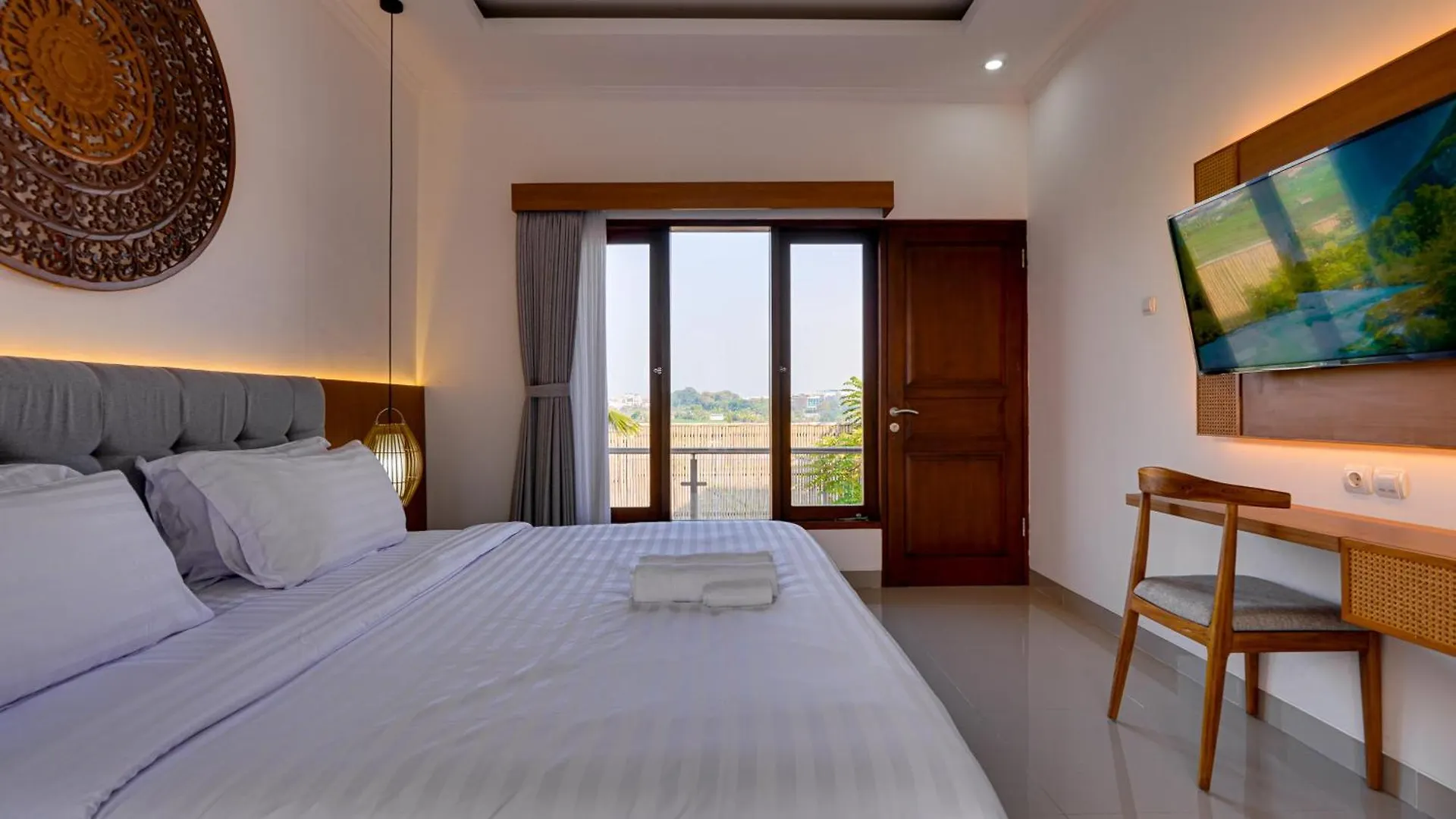 Villa Boswellia Seminyak Near Double Six Beach Seminyak (Bali)