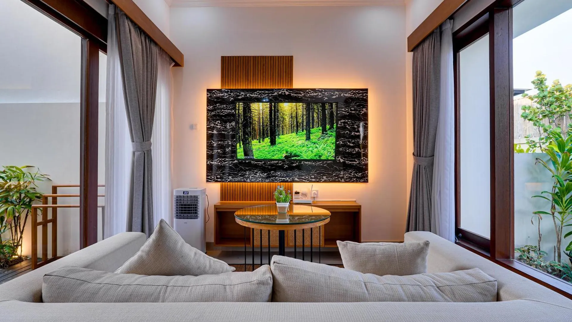 Villa Boswellia Seminyak Near Double Six Beach