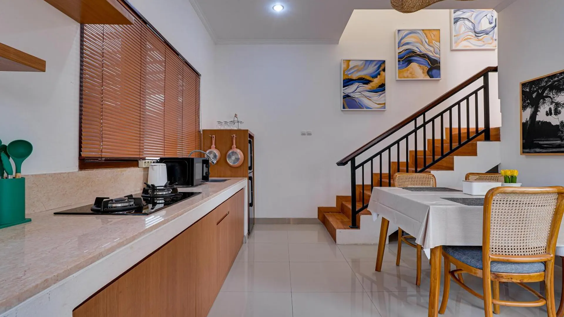 Villa Boswellia Seminyak Near Double Six Beach 0*, Seminyak (Bali) Indonesia
