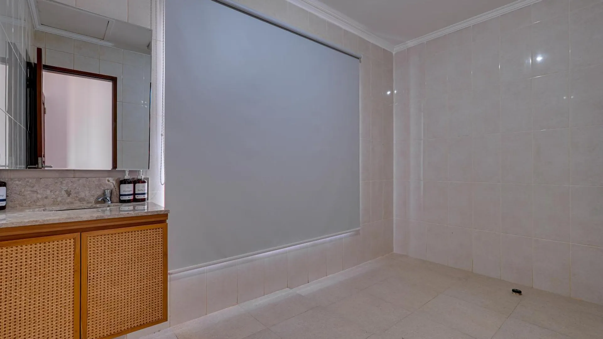 Villa Boswellia Seminyak Near Double Six Beach Seminyak (Bali)