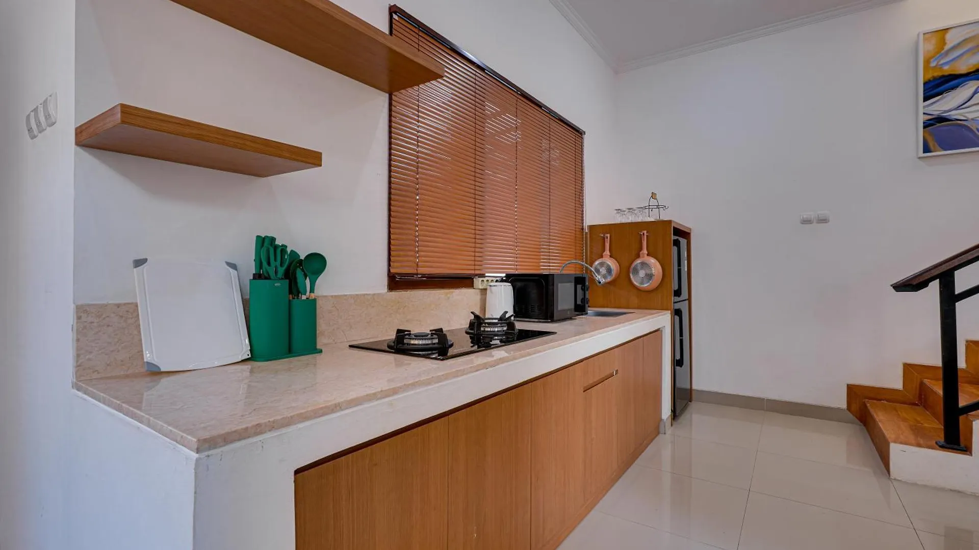 Villa Boswellia Seminyak Near Double Six Beach  Seminyak (Bali)